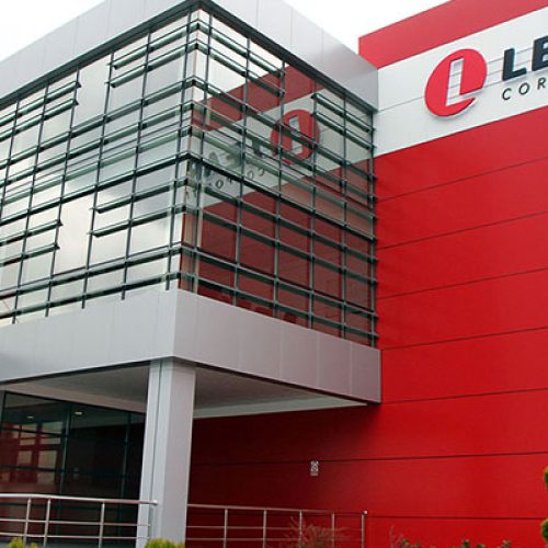 Lear Tetovo