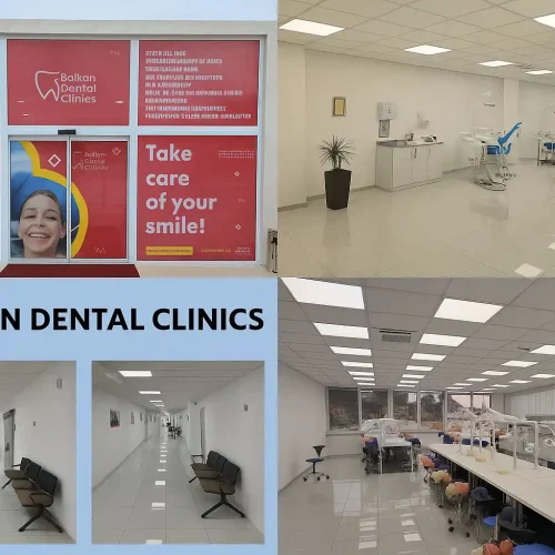 Balkan Dental Klinik
