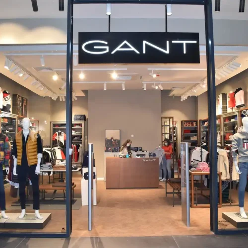 GANT